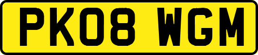 PK08WGM
