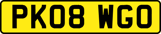 PK08WGO