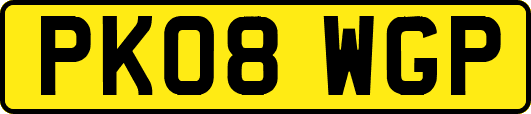 PK08WGP