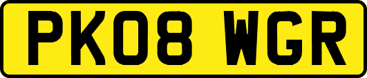 PK08WGR