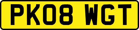 PK08WGT