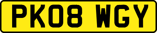 PK08WGY