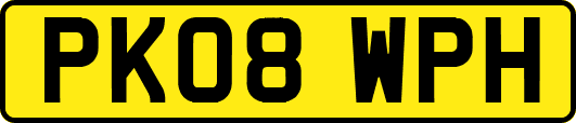 PK08WPH
