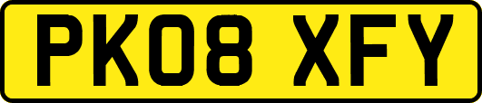 PK08XFY