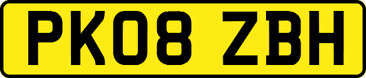 PK08ZBH