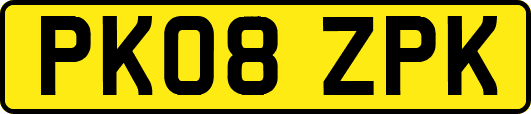 PK08ZPK