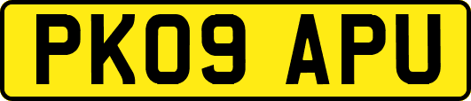 PK09APU