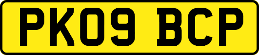 PK09BCP