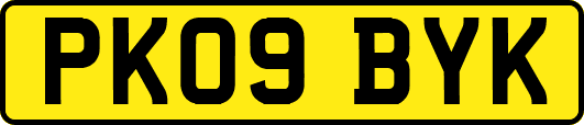 PK09BYK