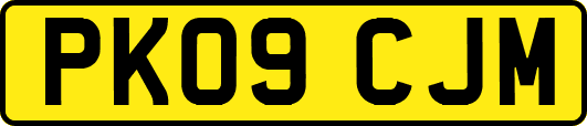 PK09CJM
