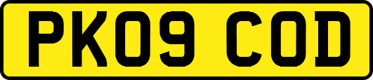 PK09COD
