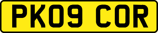 PK09COR