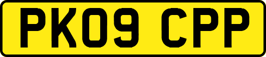 PK09CPP