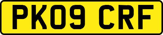 PK09CRF