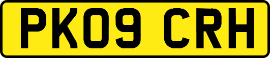 PK09CRH