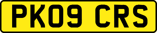 PK09CRS