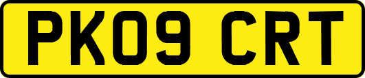PK09CRT