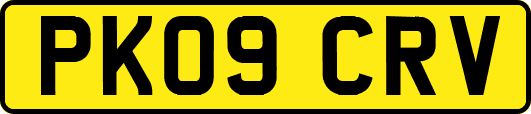 PK09CRV