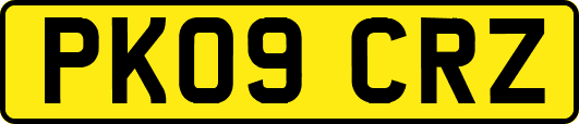 PK09CRZ