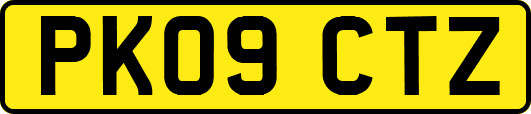 PK09CTZ