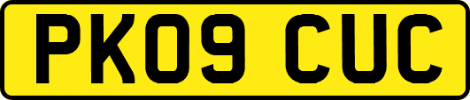 PK09CUC