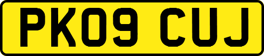 PK09CUJ