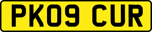 PK09CUR
