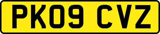 PK09CVZ