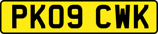 PK09CWK