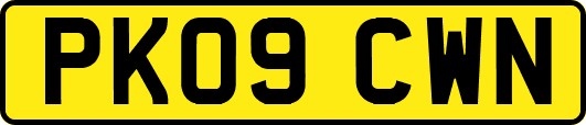 PK09CWN