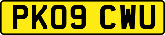 PK09CWU