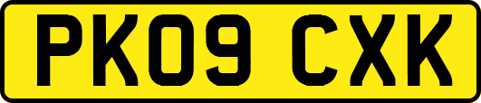 PK09CXK