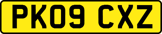 PK09CXZ