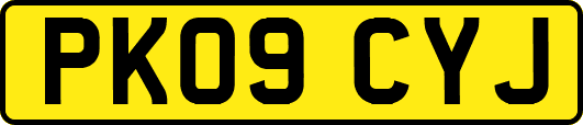 PK09CYJ