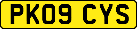 PK09CYS