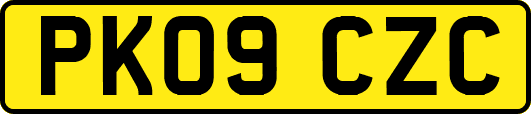 PK09CZC
