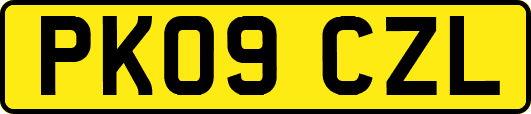 PK09CZL