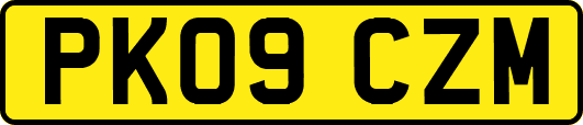 PK09CZM