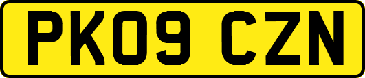 PK09CZN