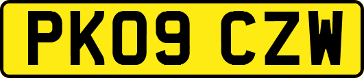 PK09CZW