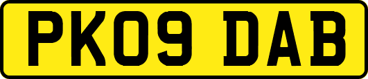 PK09DAB