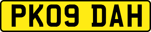 PK09DAH