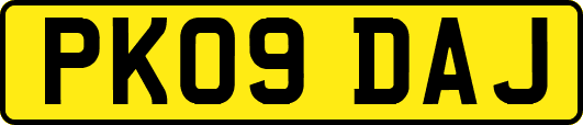 PK09DAJ