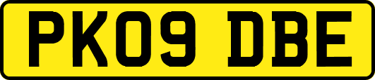 PK09DBE