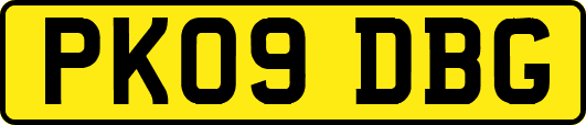 PK09DBG