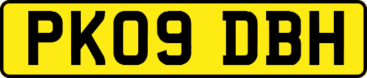 PK09DBH