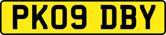 PK09DBY