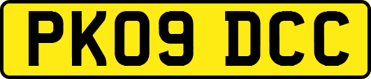 PK09DCC