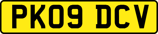 PK09DCV