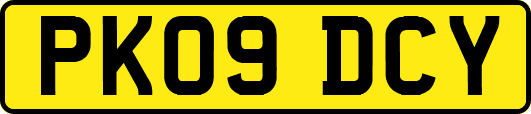 PK09DCY